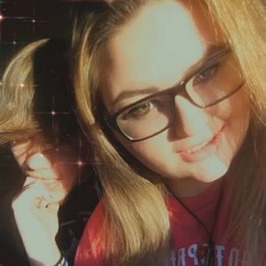 Meet your Posher, Cheyenne love